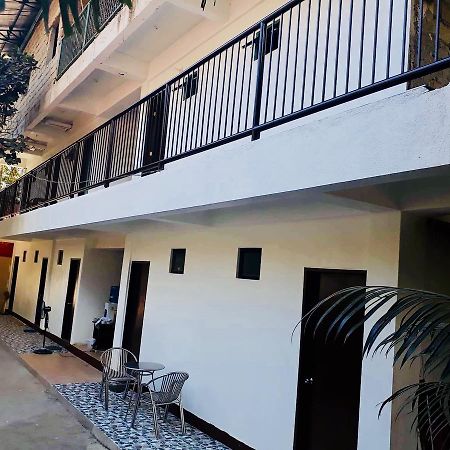 Ahras Place 코른 외부 사진