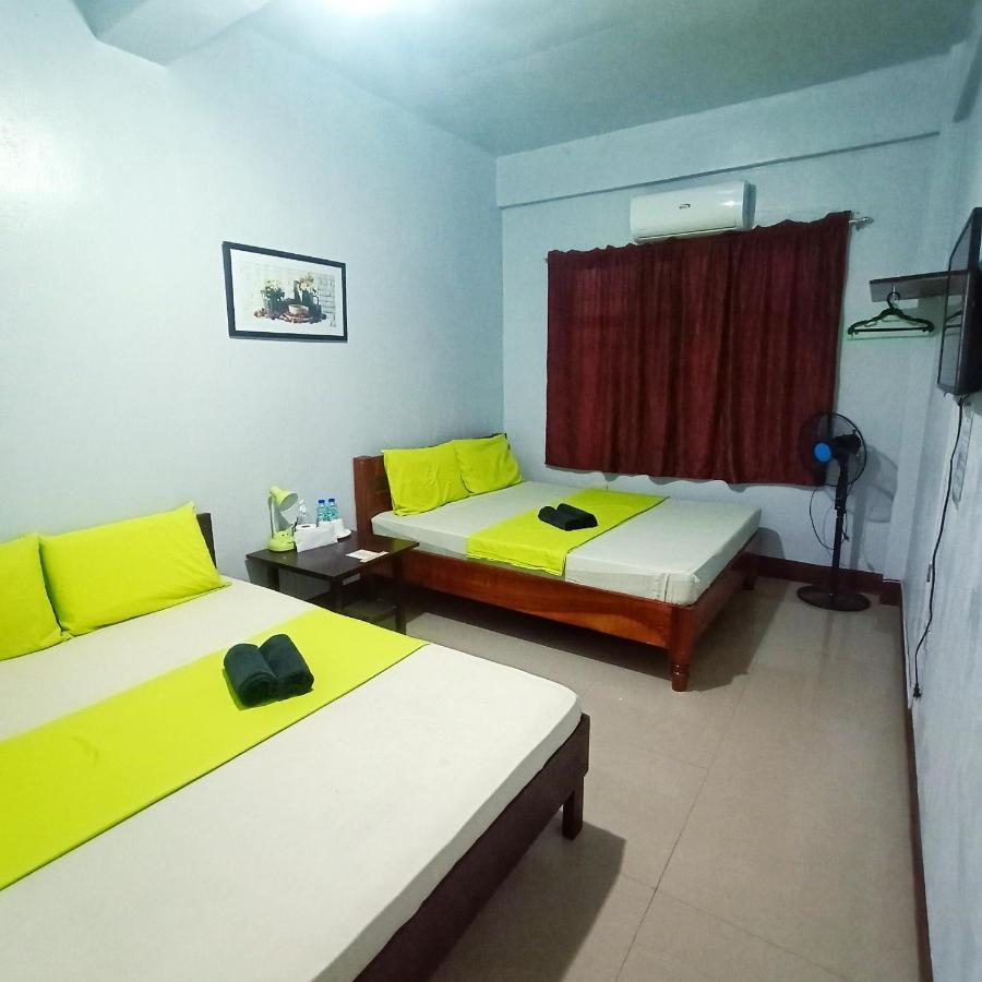Ahras Place 코른 외부 사진