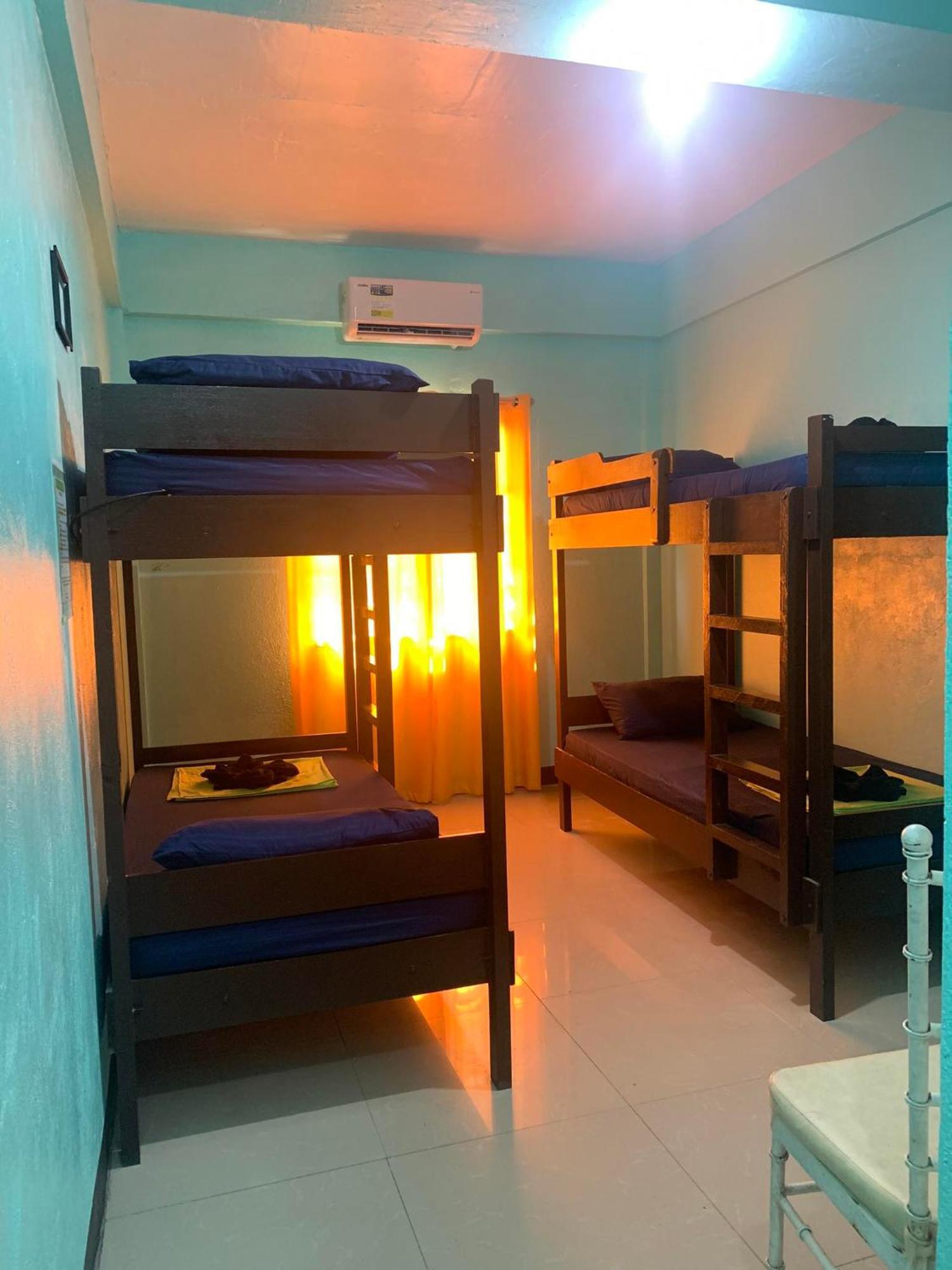 Ahras Place 코른 외부 사진
