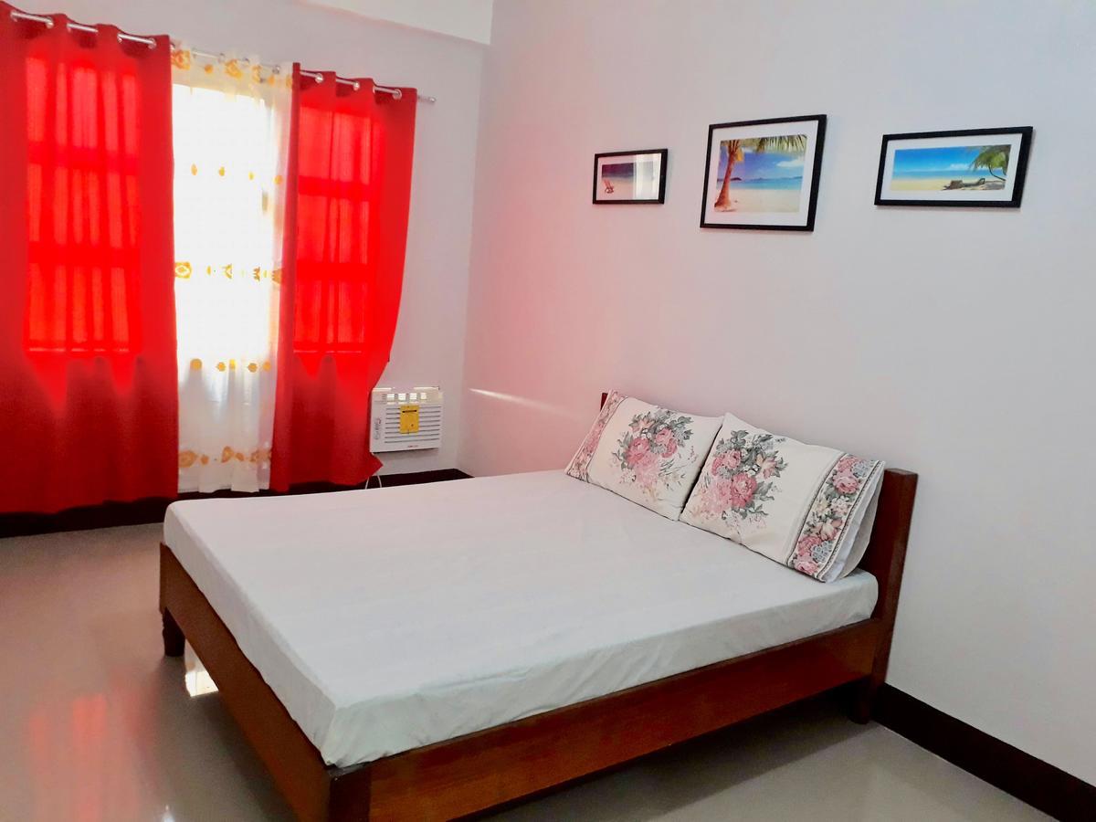 Ahras Place 코른 외부 사진