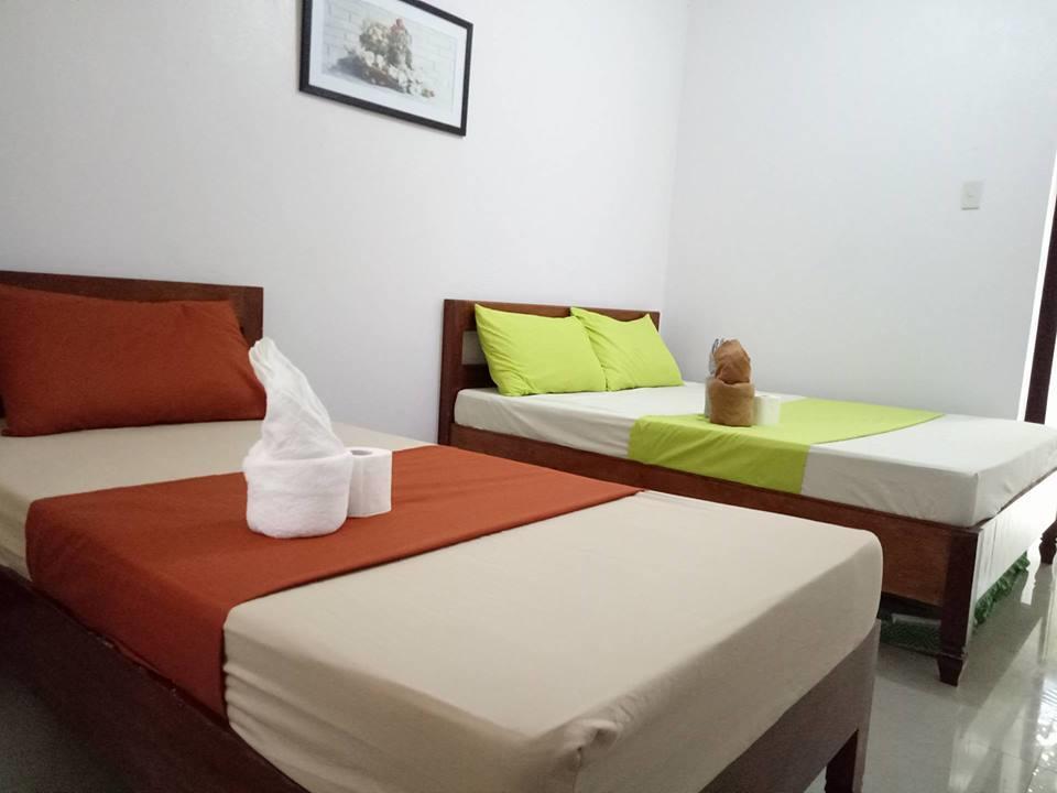 Ahras Place 코른 외부 사진