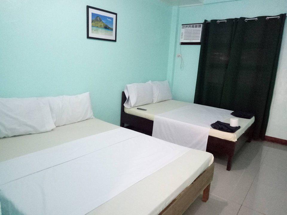Ahras Place 코른 외부 사진
