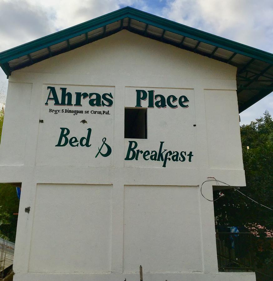 Ahras Place 코른 외부 사진