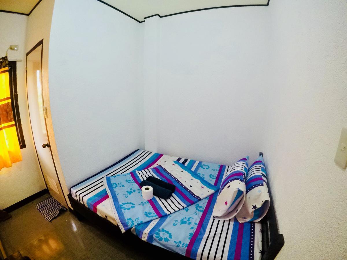 Ahras Place 코른 외부 사진