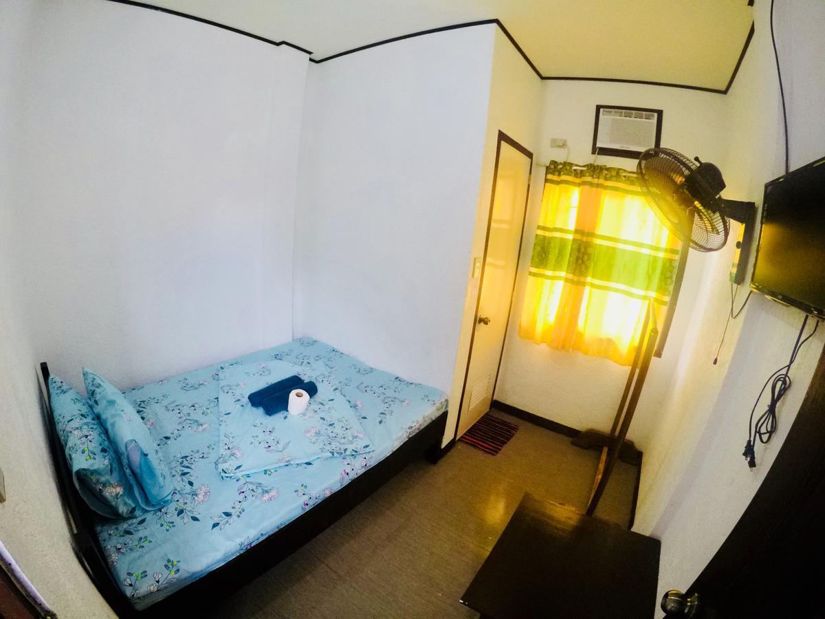 Ahras Place 코른 외부 사진