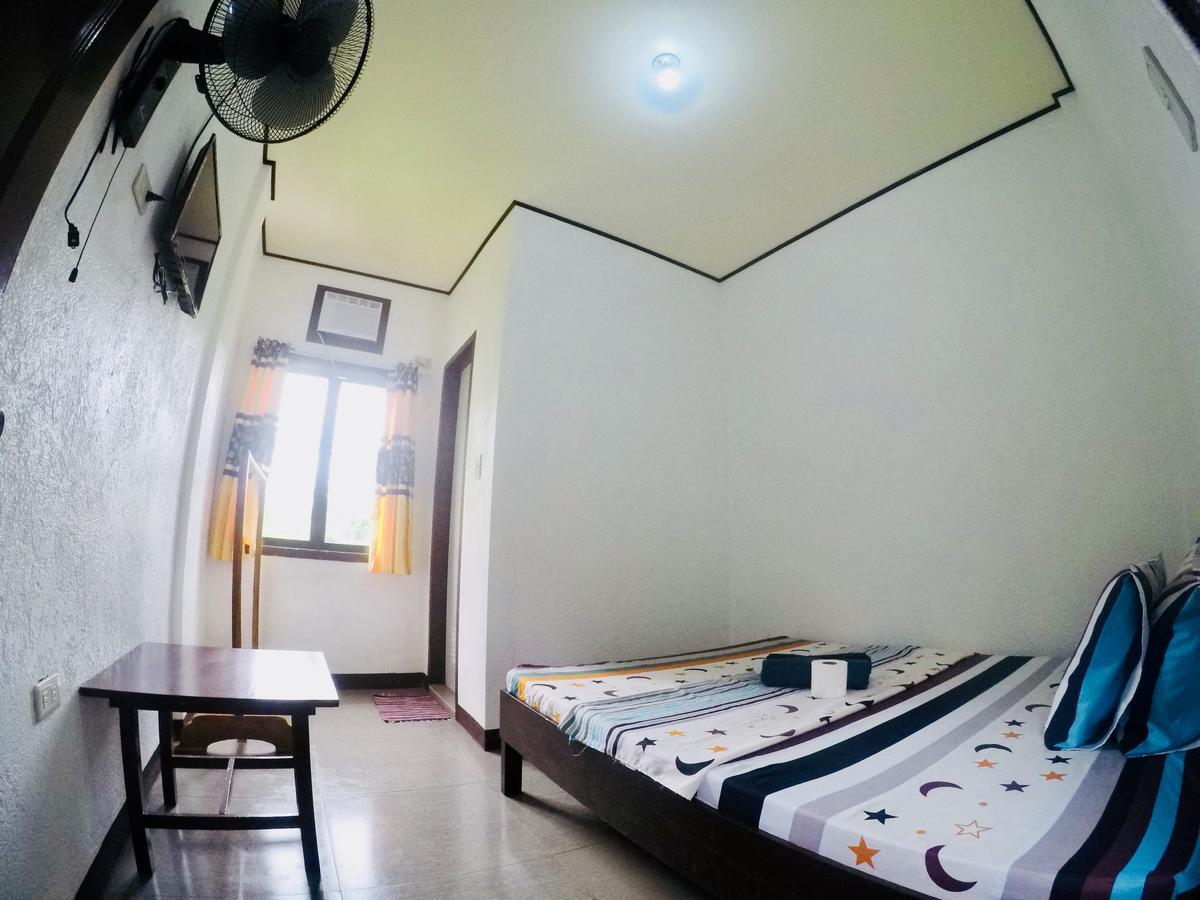 Ahras Place 코른 외부 사진