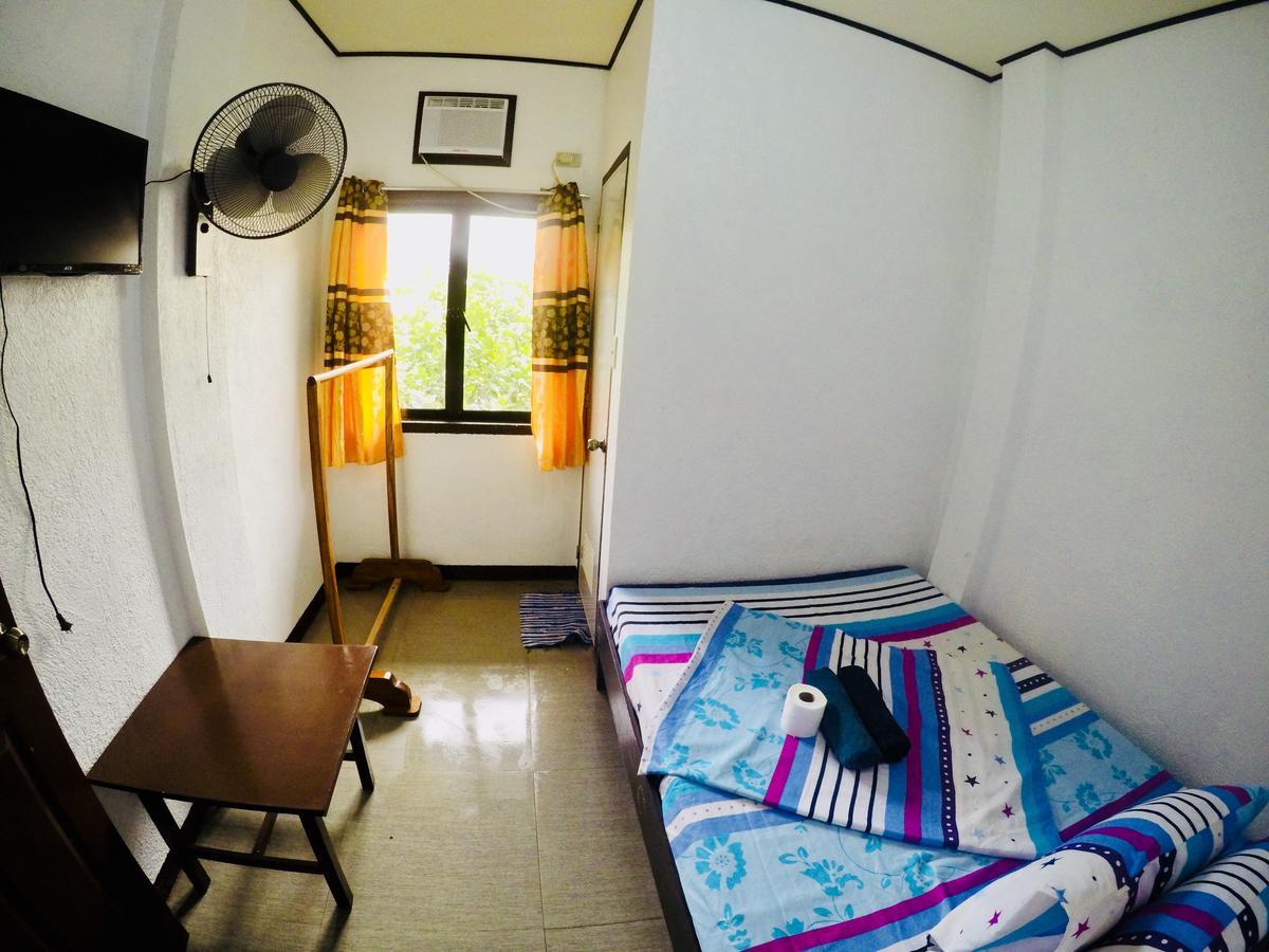 Ahras Place 코른 외부 사진