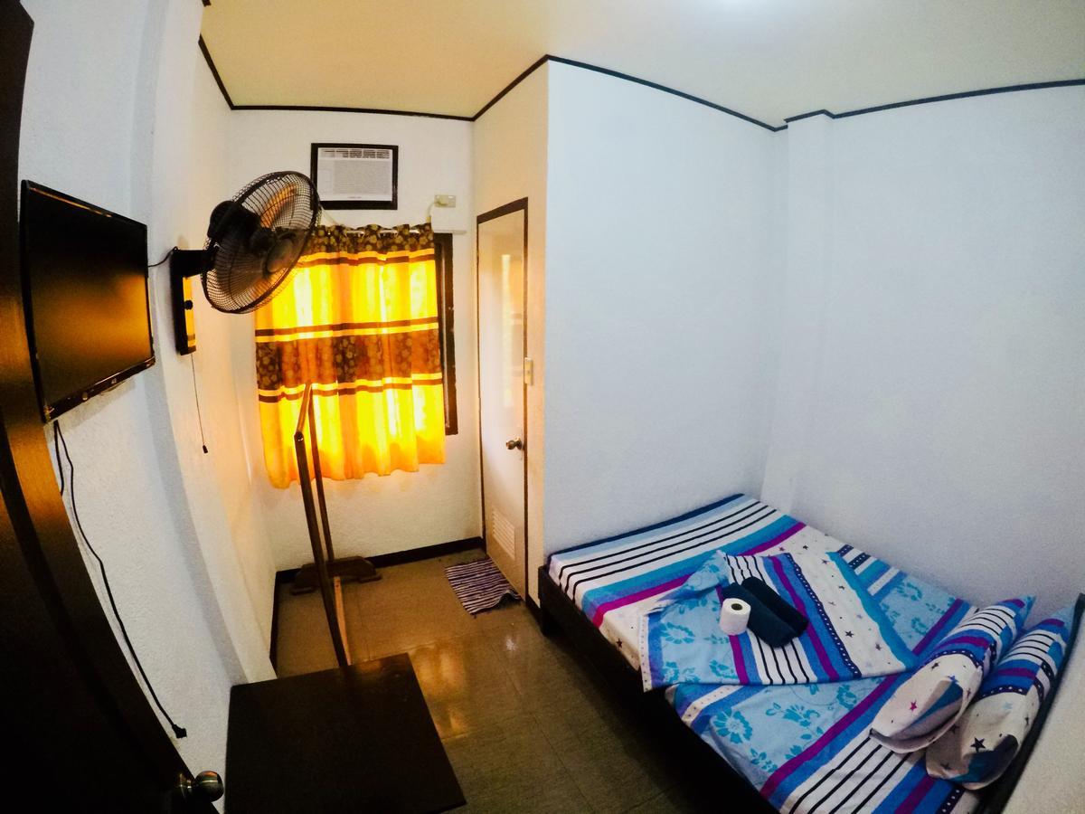 Ahras Place 코른 외부 사진