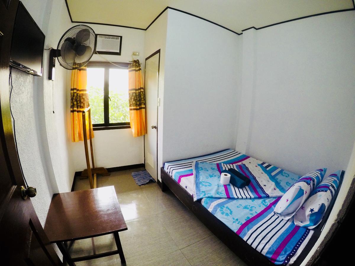 Ahras Place 코른 외부 사진